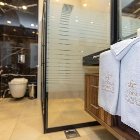 Jeddah Homes Boutique Hotel Амман Екстер'єр фото