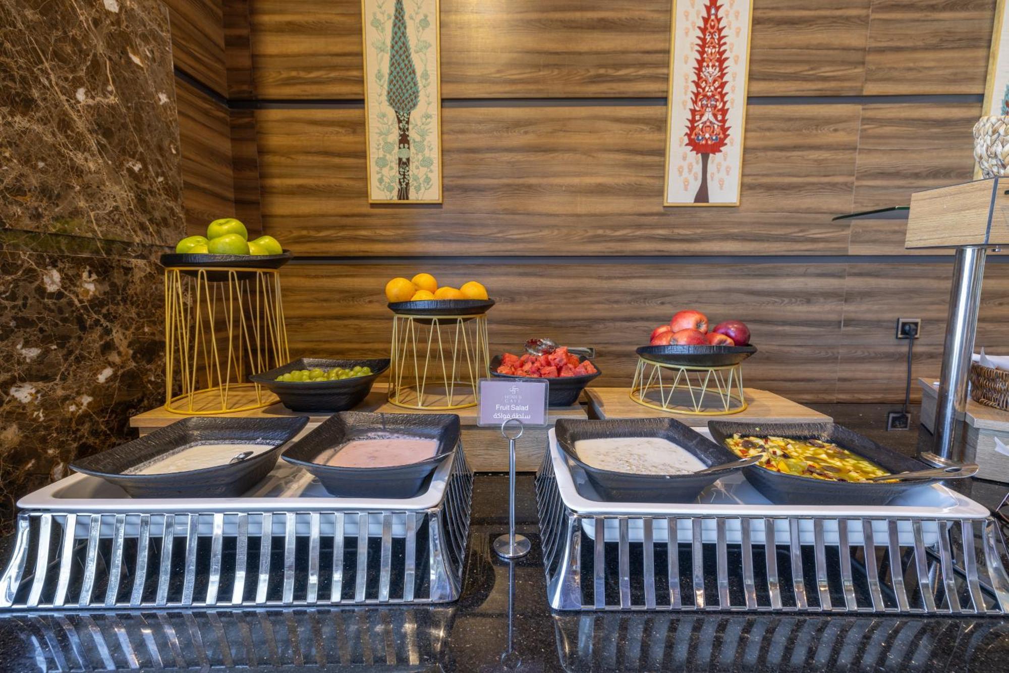 Jeddah Homes Boutique Hotel Амман Екстер'єр фото