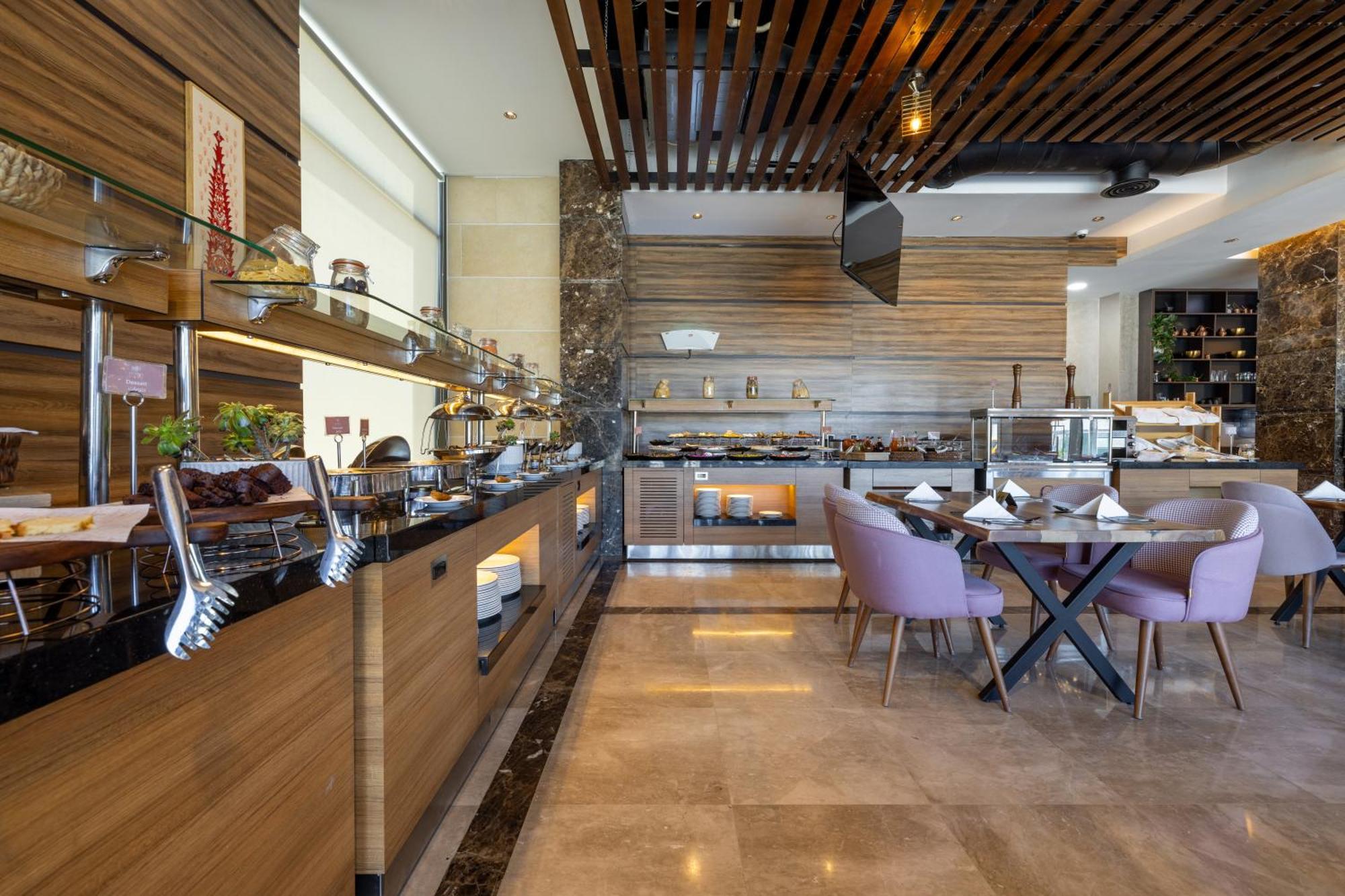 Jeddah Homes Boutique Hotel Амман Екстер'єр фото
