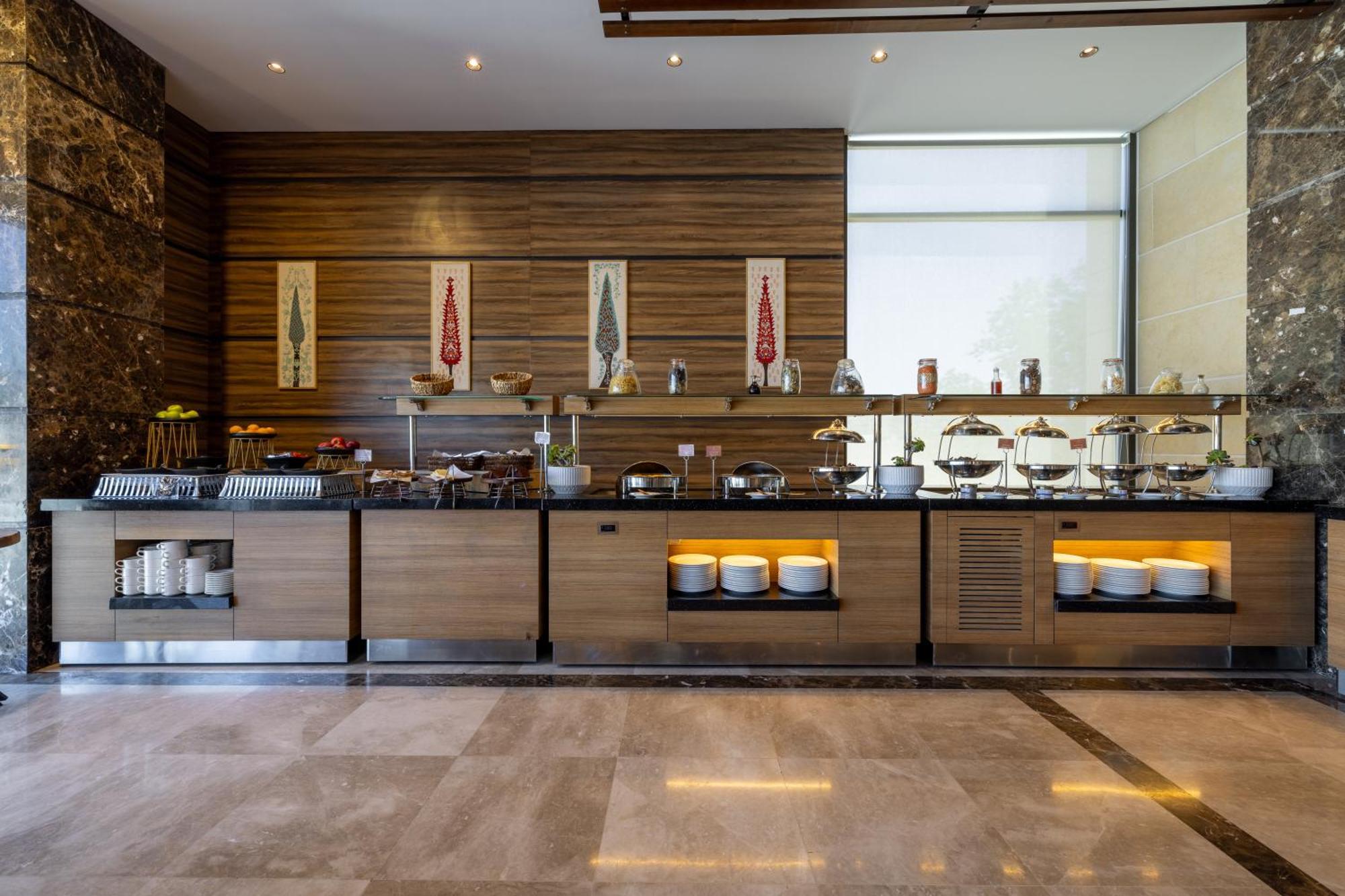 Jeddah Homes Boutique Hotel Амман Екстер'єр фото
