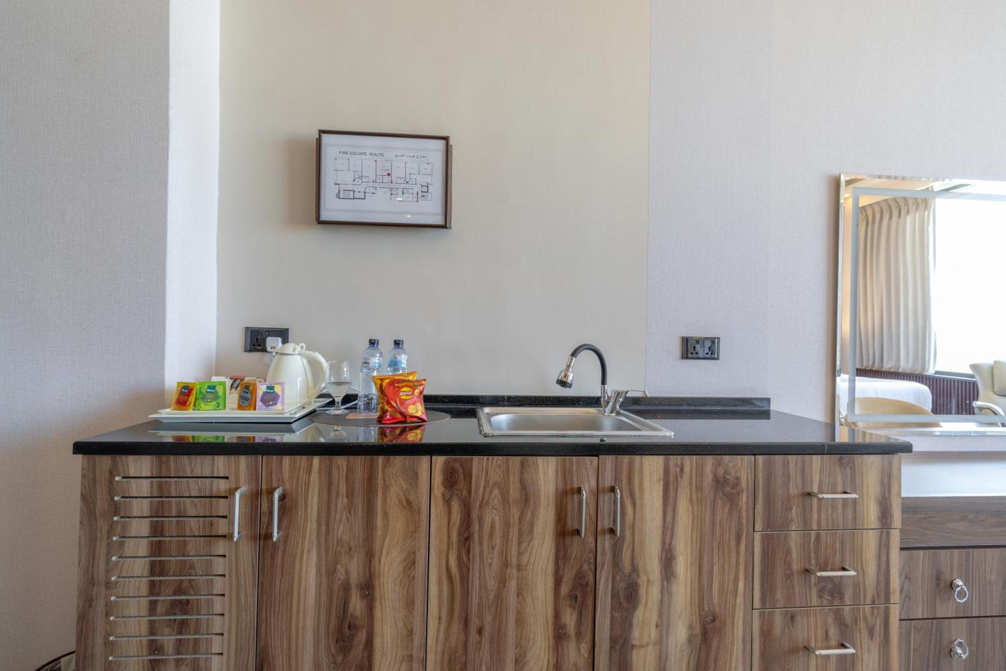 Jeddah Homes Boutique Hotel Амман Екстер'єр фото