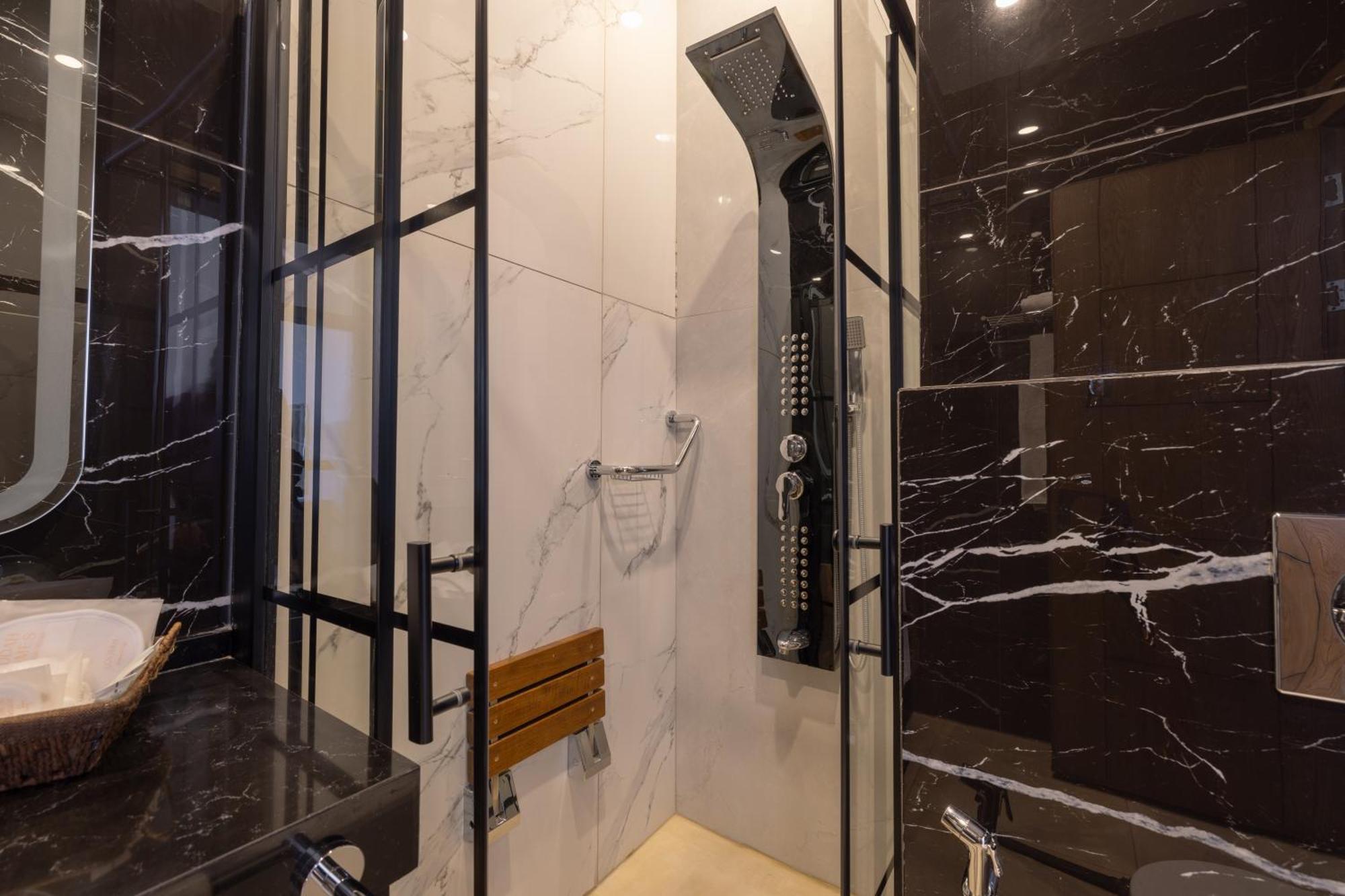Jeddah Homes Boutique Hotel Амман Екстер'єр фото